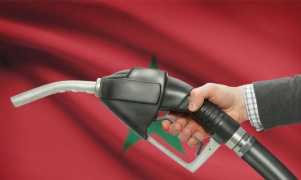 أسعار النفط تواصل تراجعها في الأسواق العالمية ومحطات التوزيع المغربية "فدار غفلون"